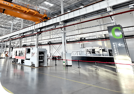 歡迎來到長榮媒體演示中心(MMC)